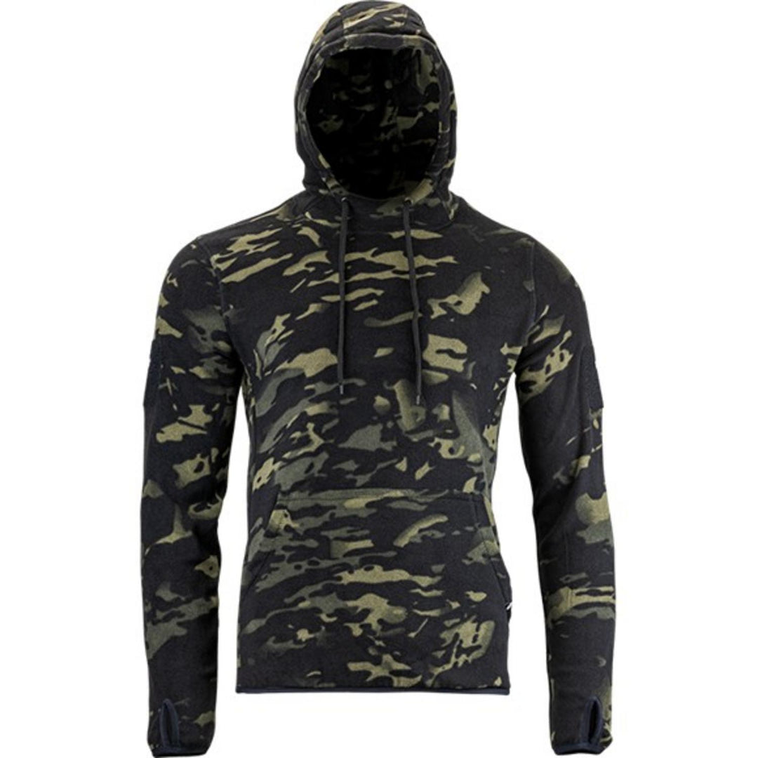 Viper Fleece Hoodie
