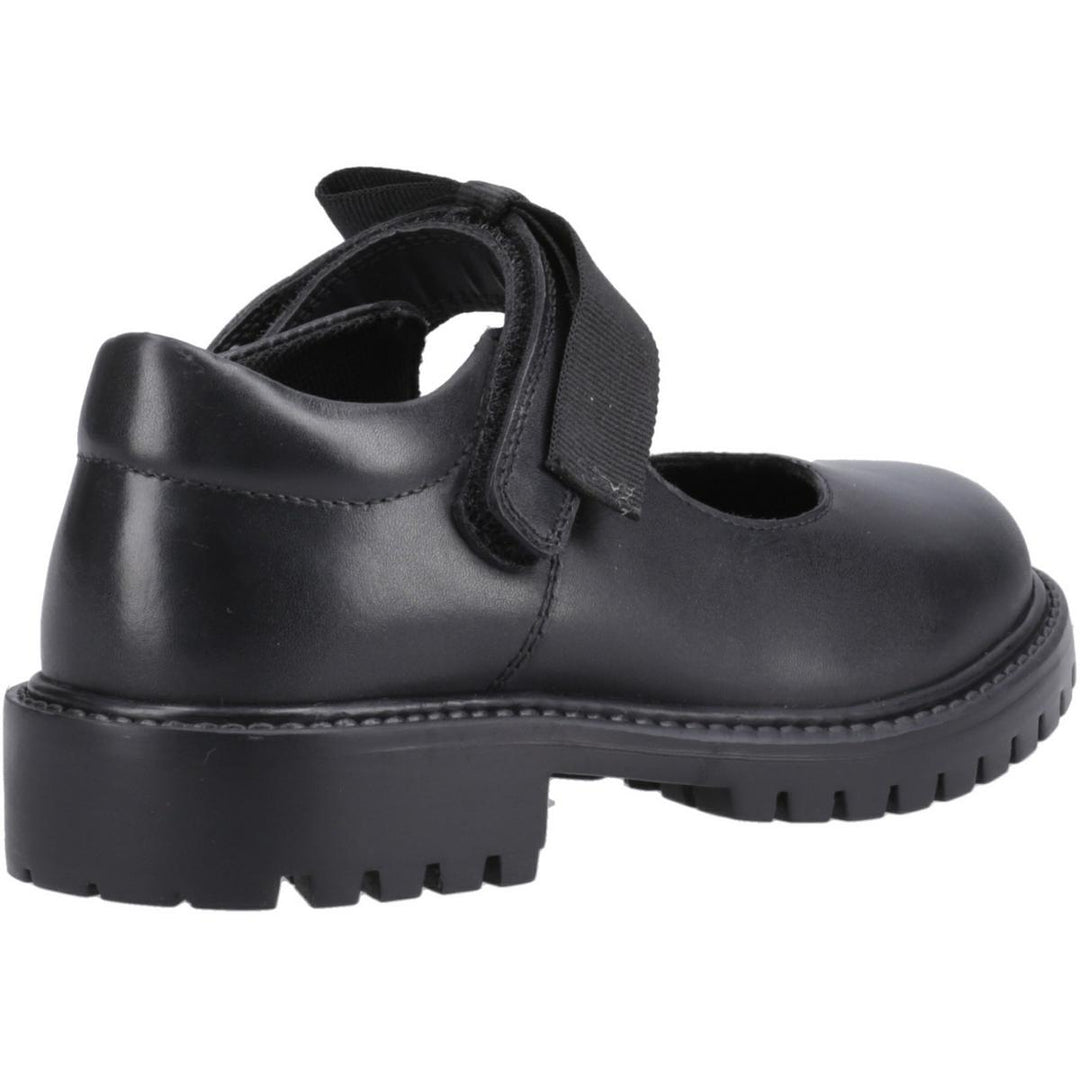 Hush Puppies Astrid Bow Snr – view 2