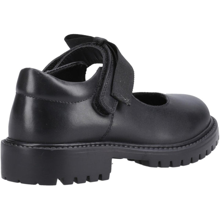 Hush Puppies Astrid Bow Snr – view 2