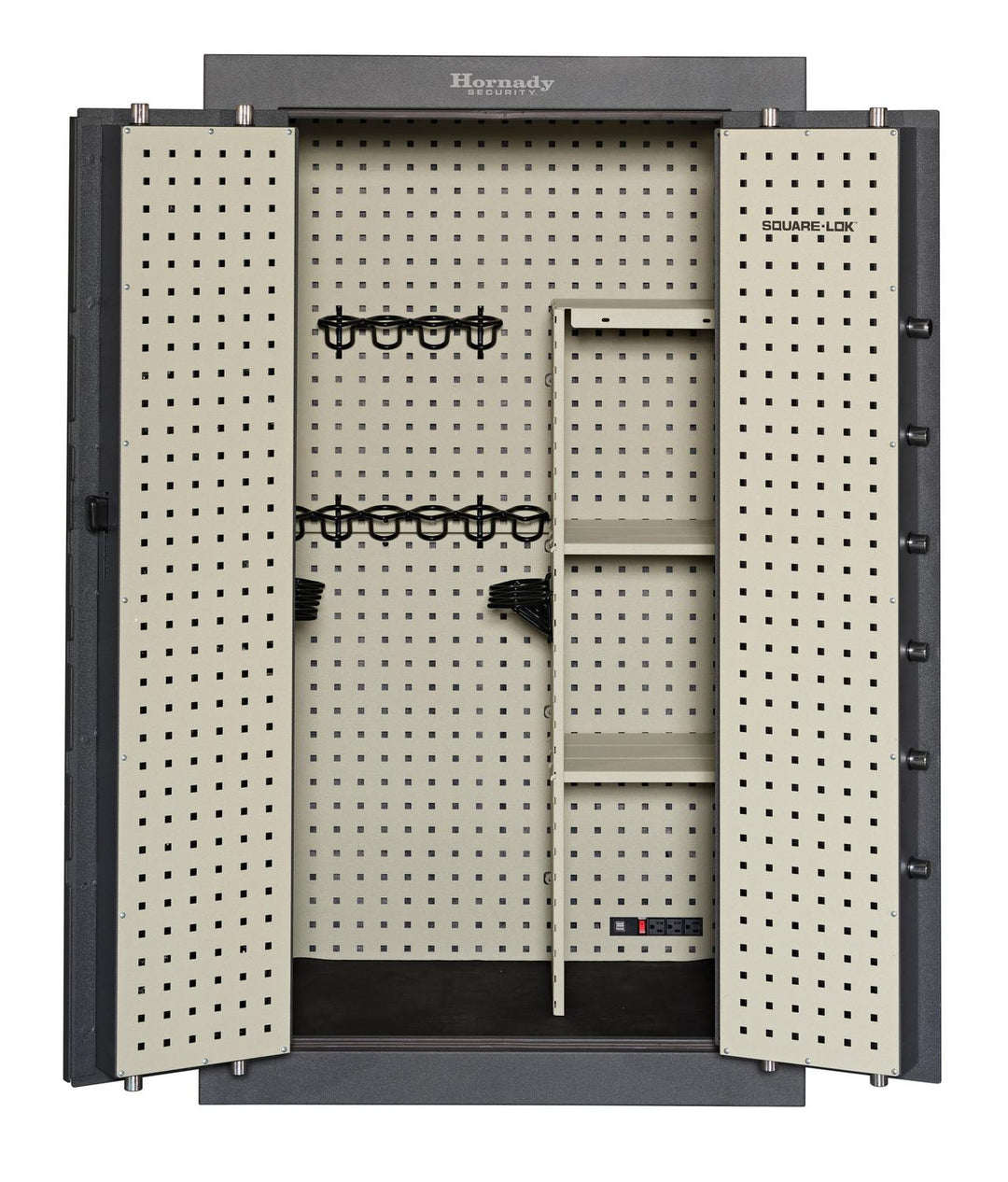 Hornady Mobilis Safe Double Door – view 4