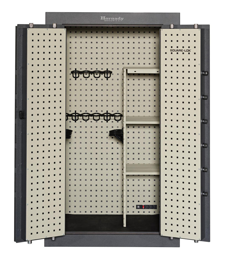 Hornady Mobilis Safe Double Door – view 4
