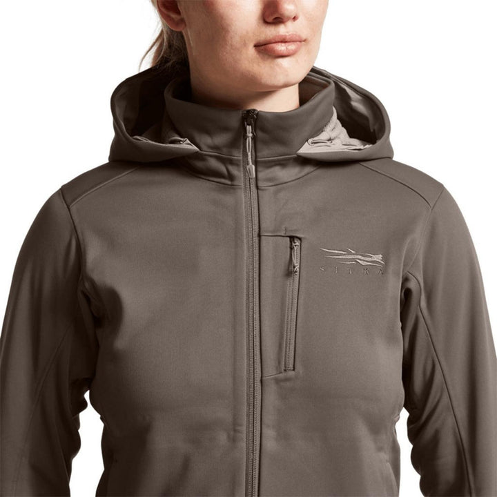 Sitka Women's Jetstream Jacket Hawk (2024)