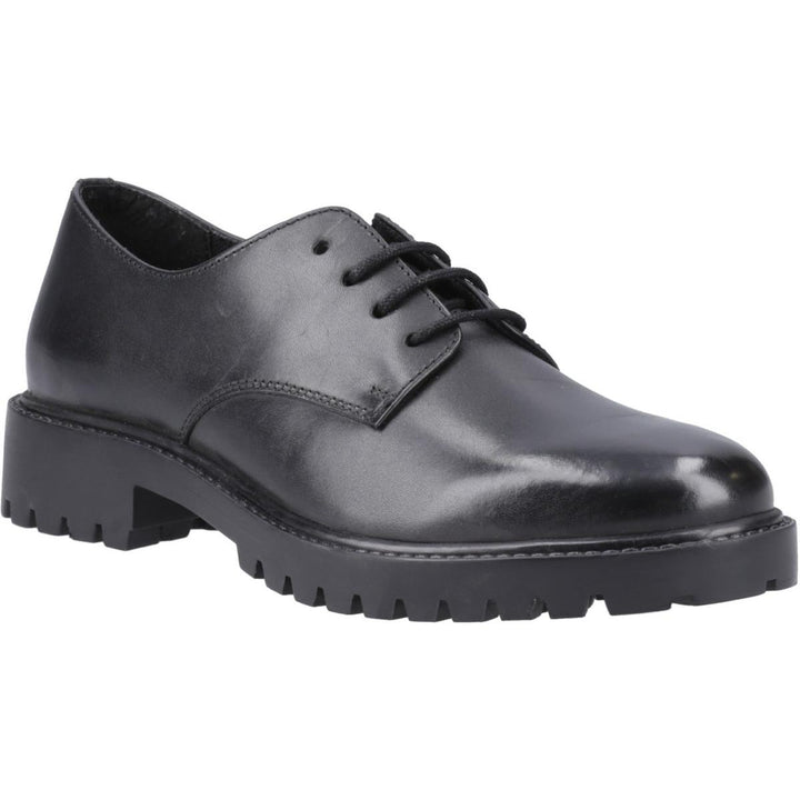 Hush Puppies Aubrey Lace Up Snr
