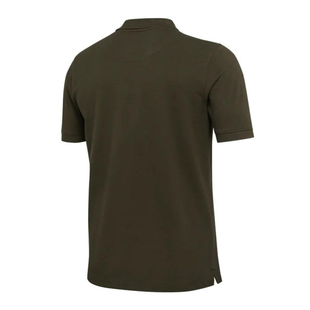 Beretta CORPORATE EVO POLO Green Moss