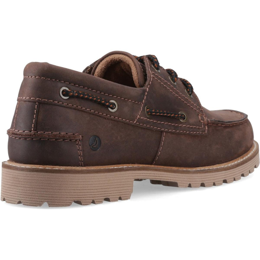 Sperry Houston Shoe Brown