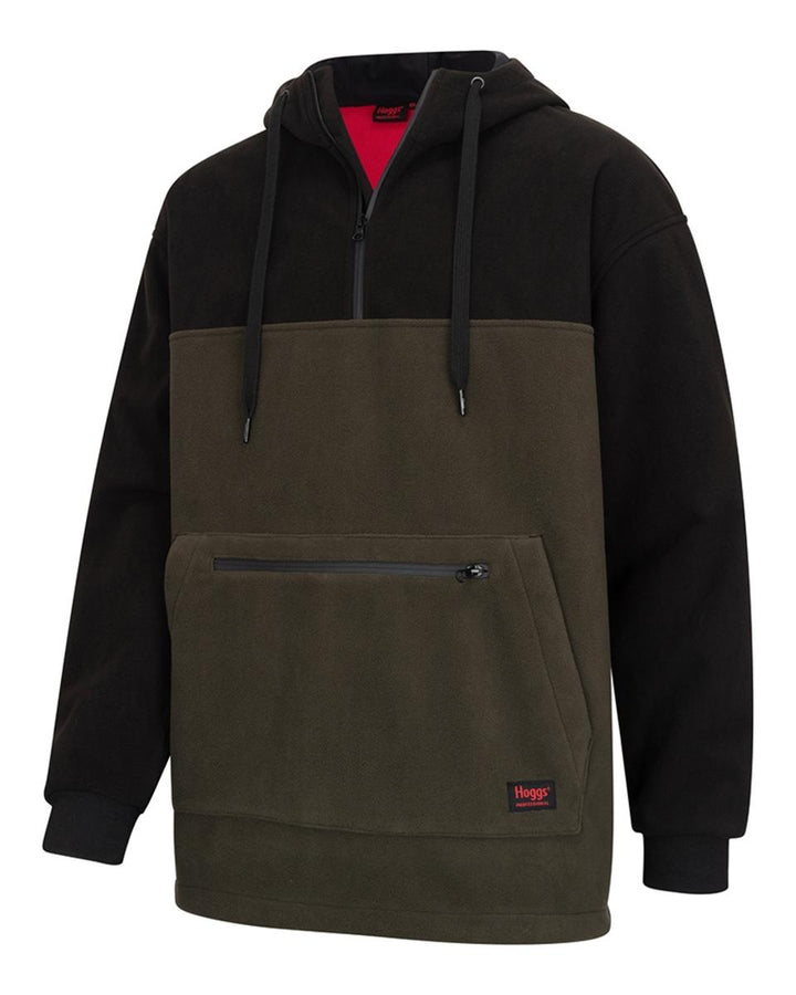 Hoggs of Fife King II Stormproof Bonded Hoody