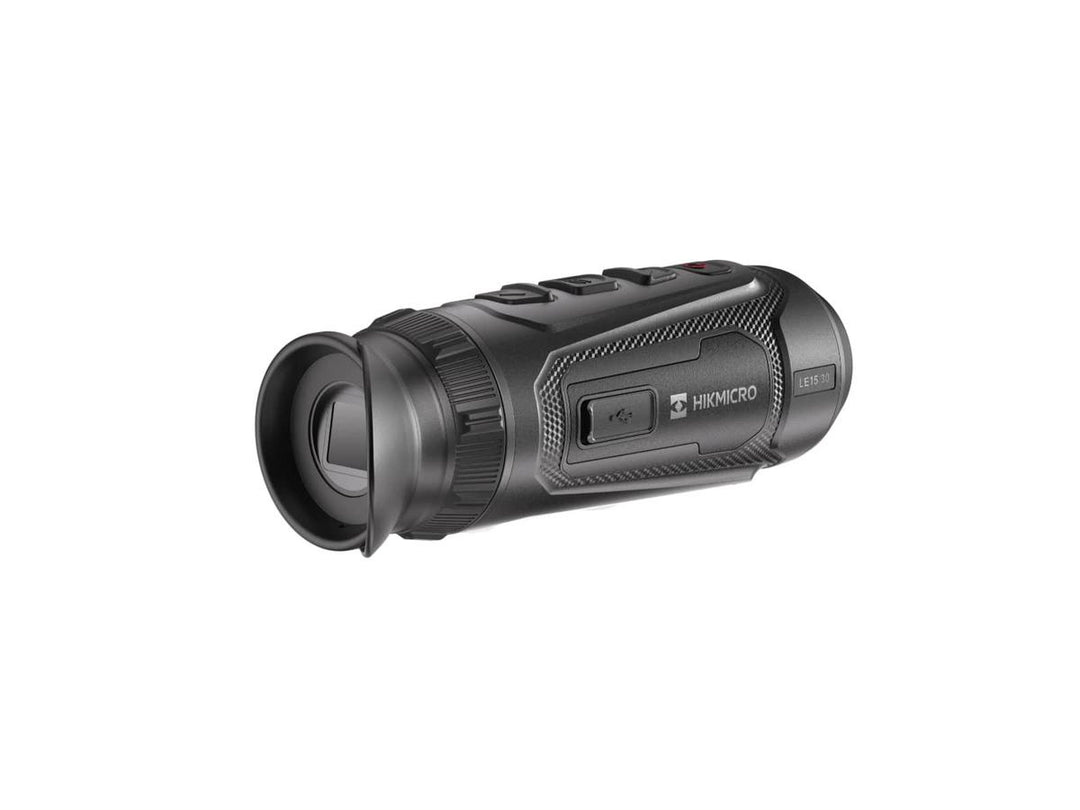 HIKMICRO Lynx LE15 3.0 15mm Thermal Monocular