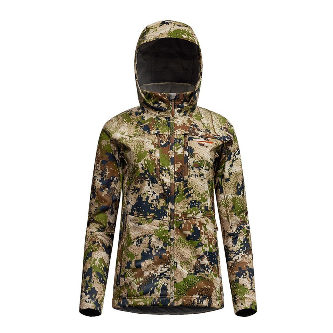 Sitka Women´s Jetstream Jacket Optifade Subalpine
