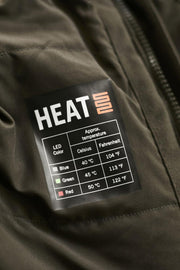 Deerhunter Heat Game Jacket