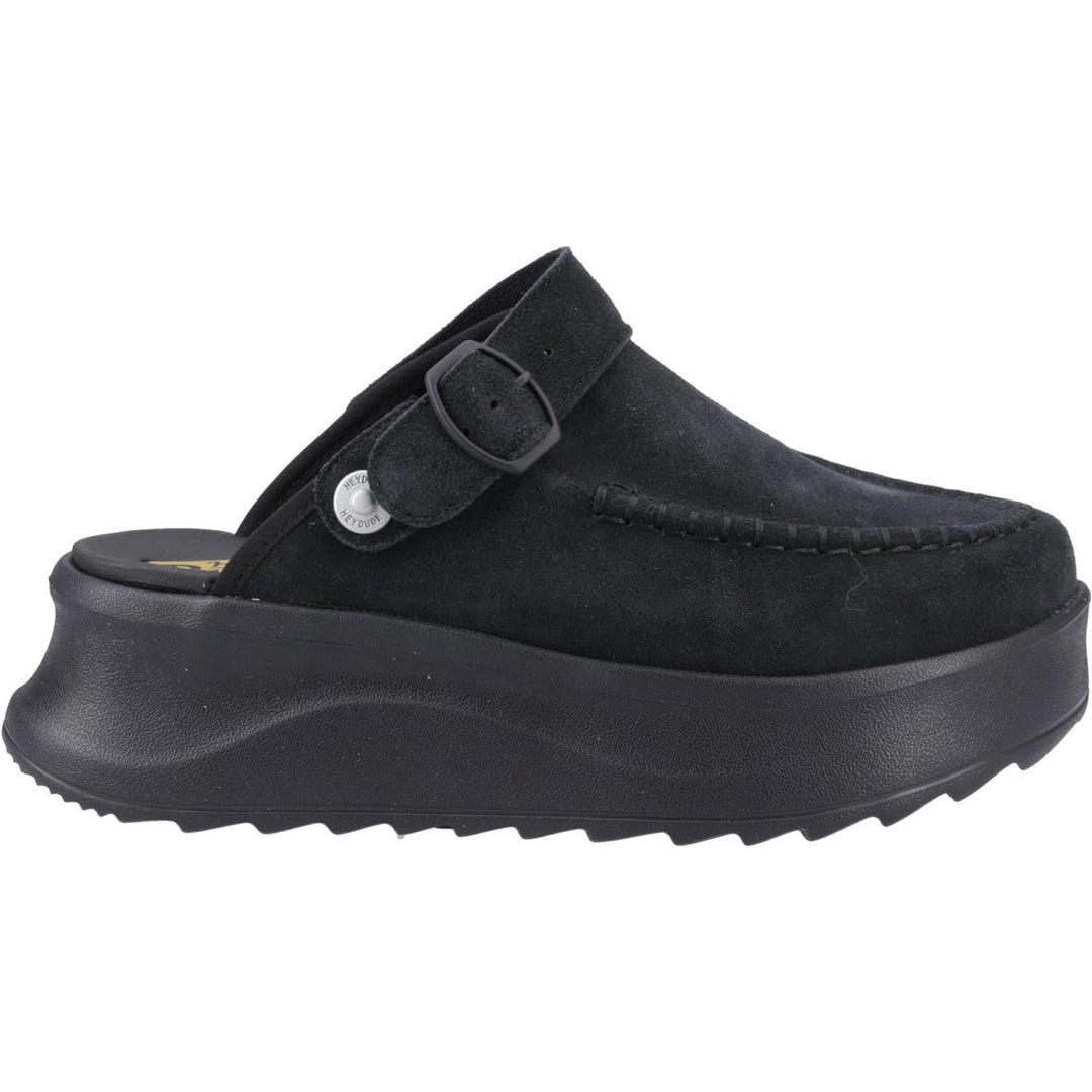 HEYDUDE Delray Clog