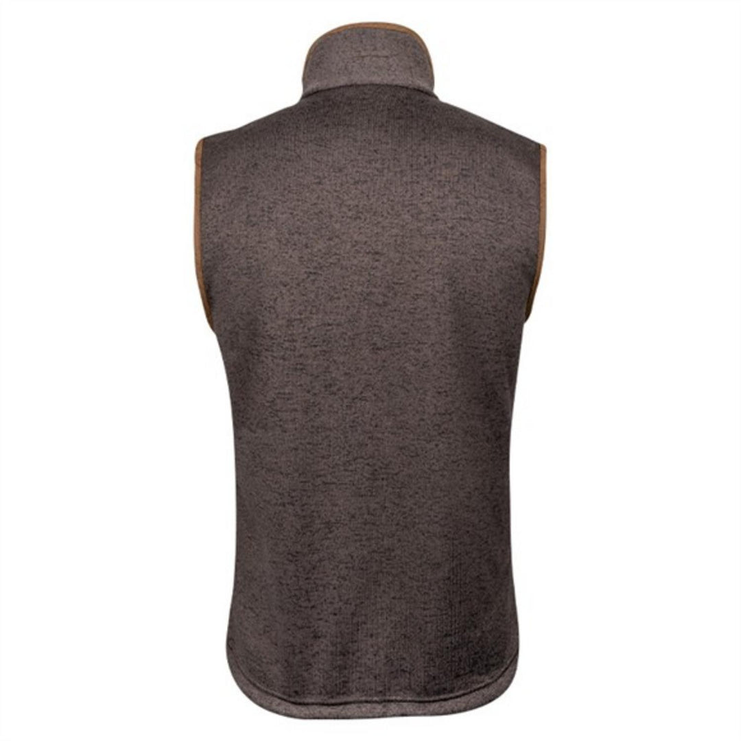 Jack Pyke Melange Fleece Gilet – view 4