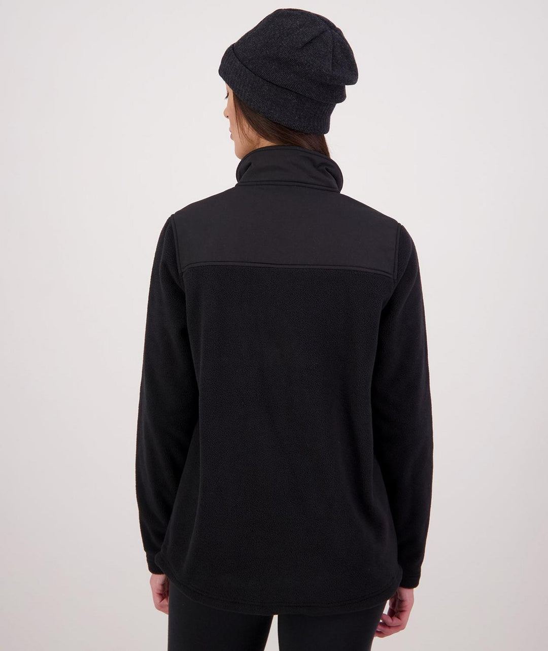 Swanndri Women's High Rock Hybrid Pullover