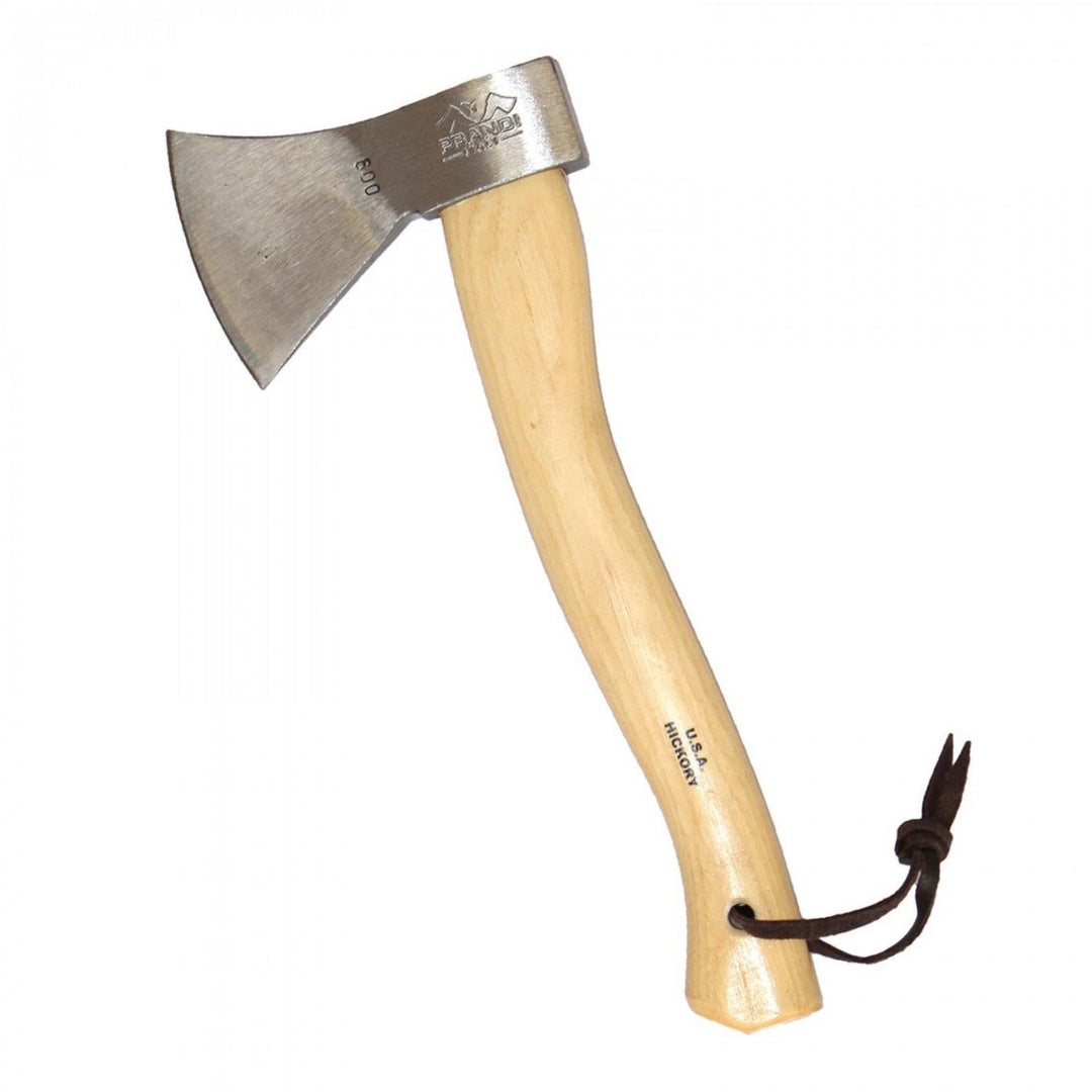 Prandi Hatchet "German type" 600 Gr Classic