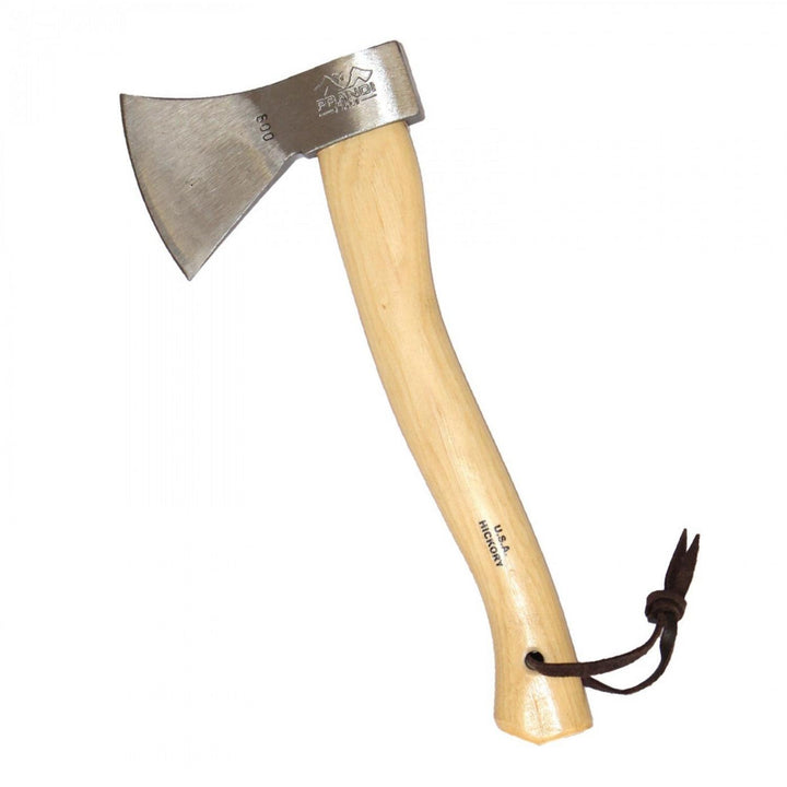 Prandi Hatchet "German type" 600 Gr Classic