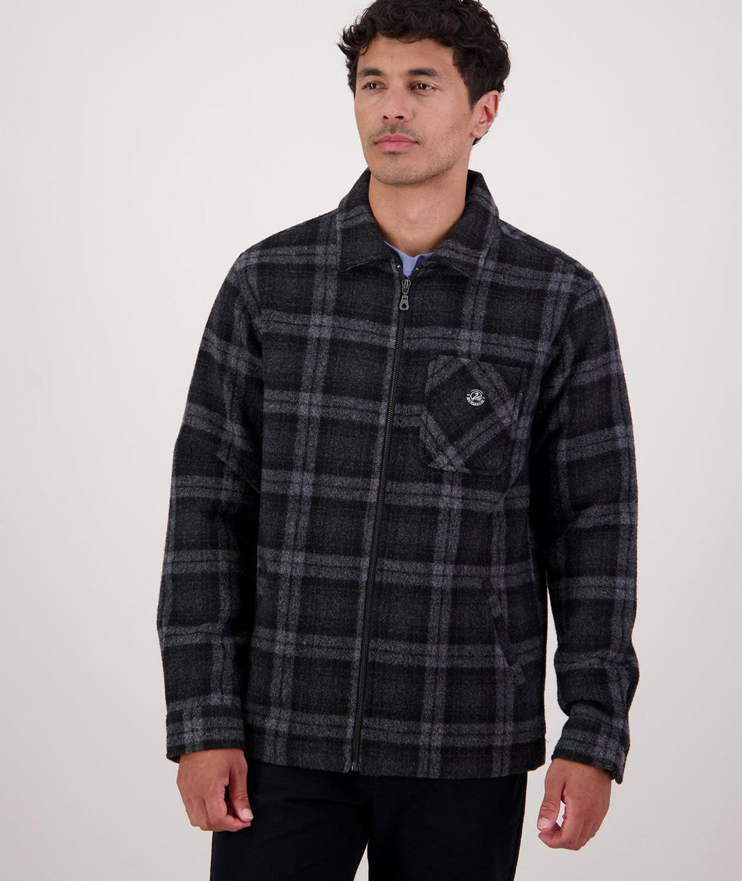 Swanndri Men's Northgate V2 Jacket