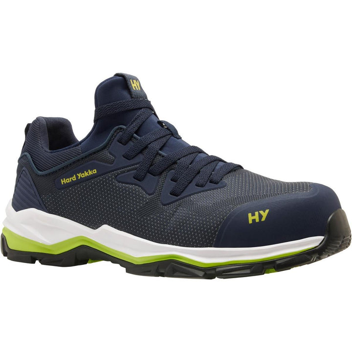 Hard Yakka Icon PR Sport Safety Navy