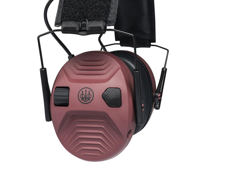 Beretta Electronic Earmuffs