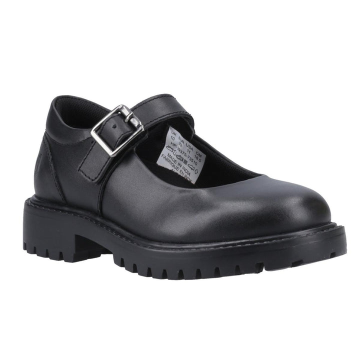 Hush Puppies Aurora Junior Shoe