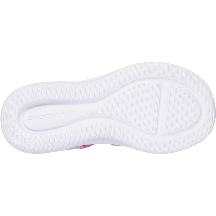 Skechers Jumpsters Tie Dye BFFs Sandal Lavender/Multi
