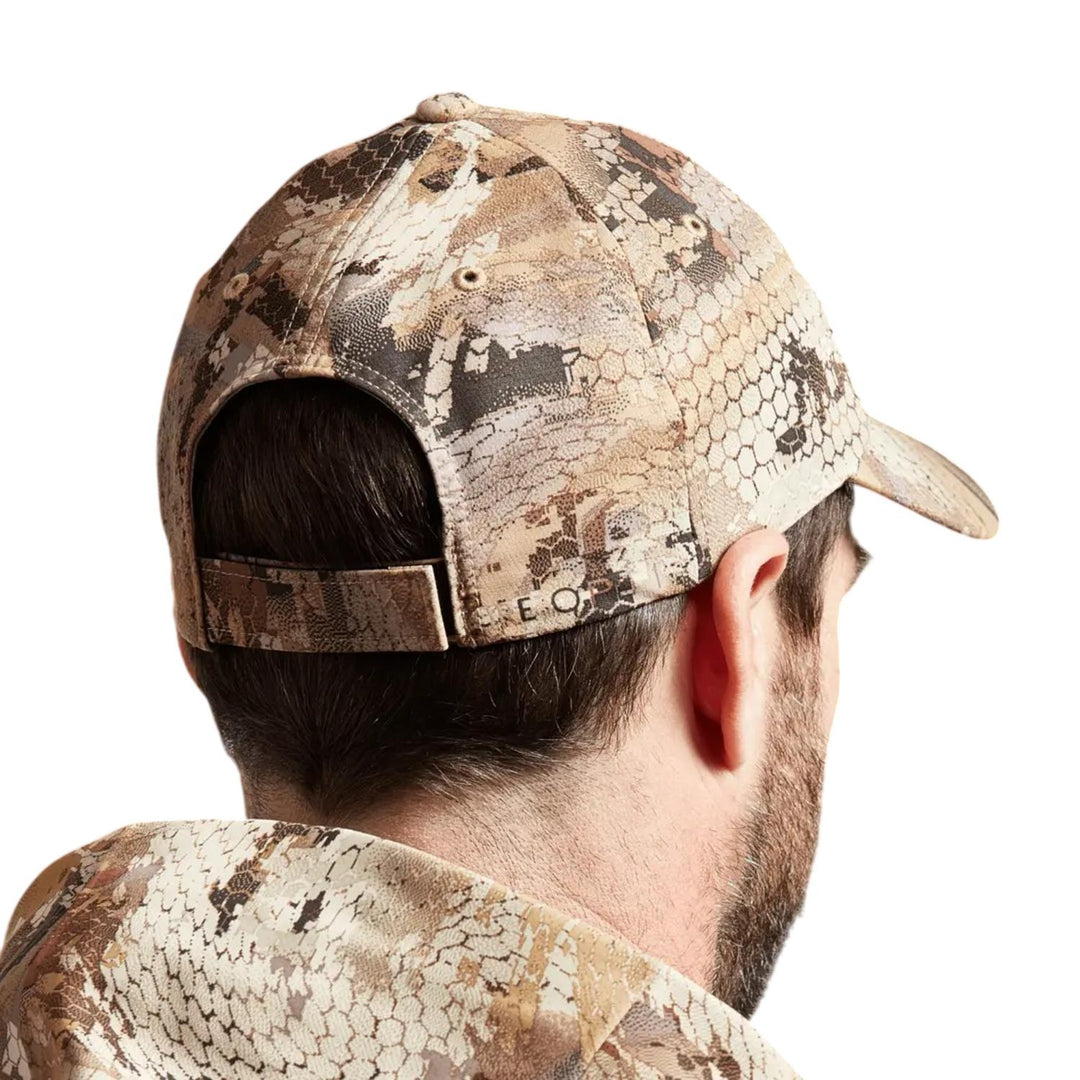 Traverse Cap Optifade Marsh OSFA