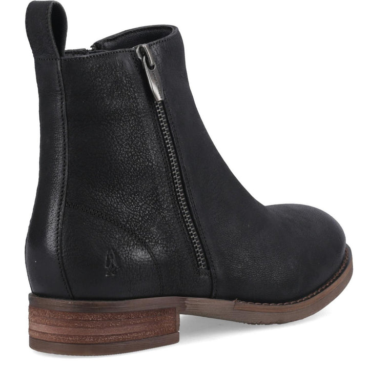 Ethel Boot BLACK
