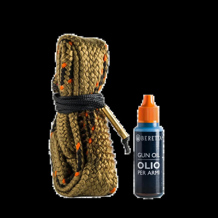 Rope Cleaning Kit 7.62/8mm Hunter's Tan