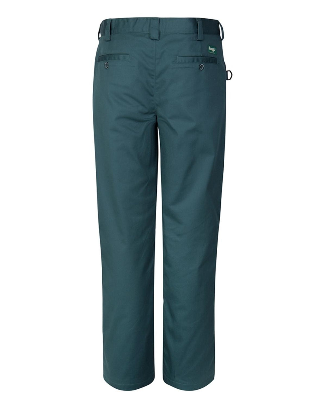 Hoggs of Fife Bushwhacker Stretch Trousers Unlined
