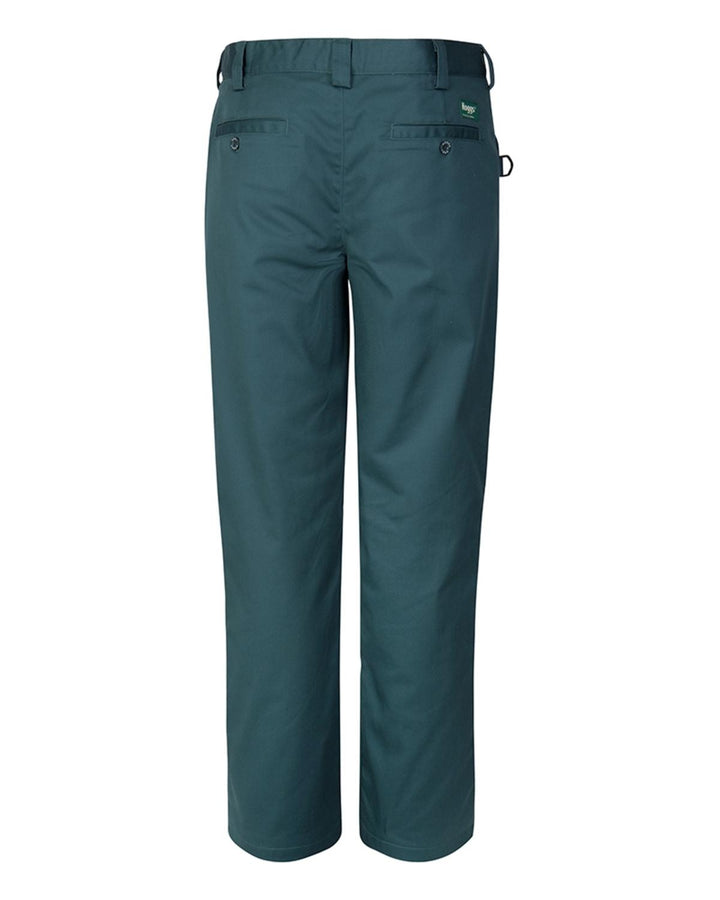 Hoggs of Fife Bushwhacker Stretch Trousers Unlined