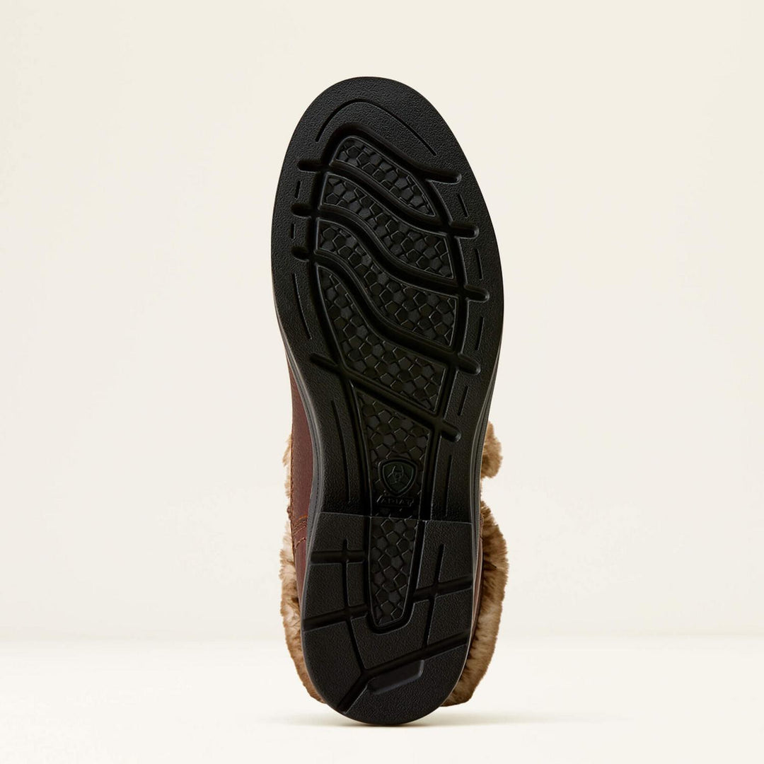 Ariat Ladies Harper Sherpa Waterproof Boot – view 2