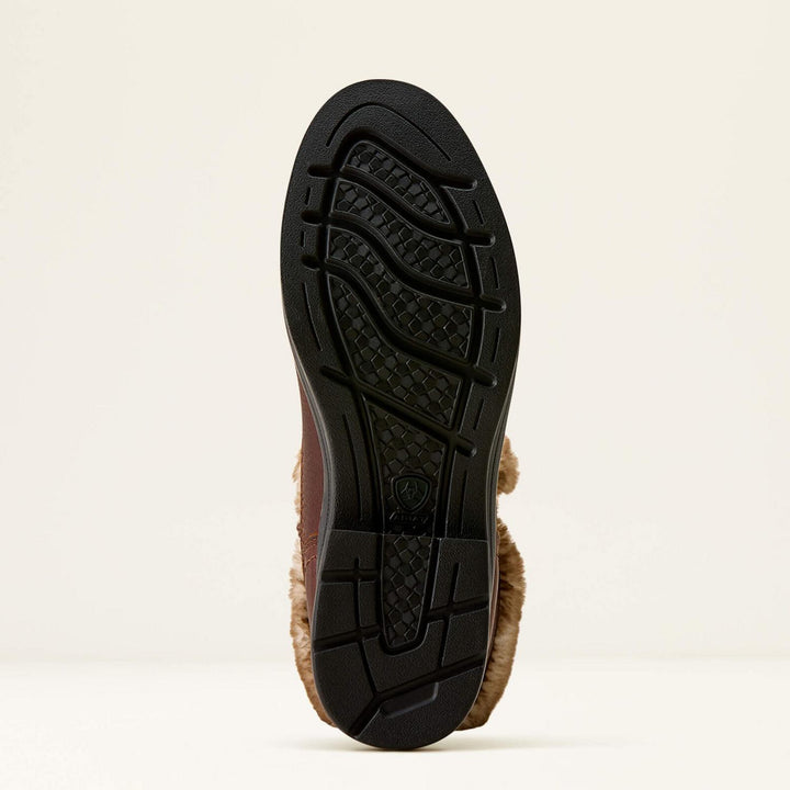 Ariat Ladies Harper Sherpa Waterproof Boot – view 2