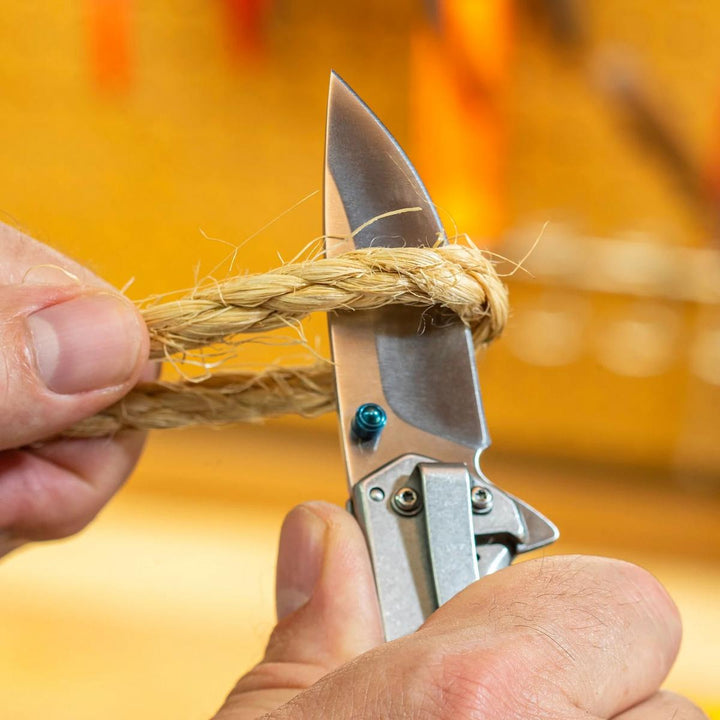 Smiths Noesis 2.75IN FOLDING KNIFE