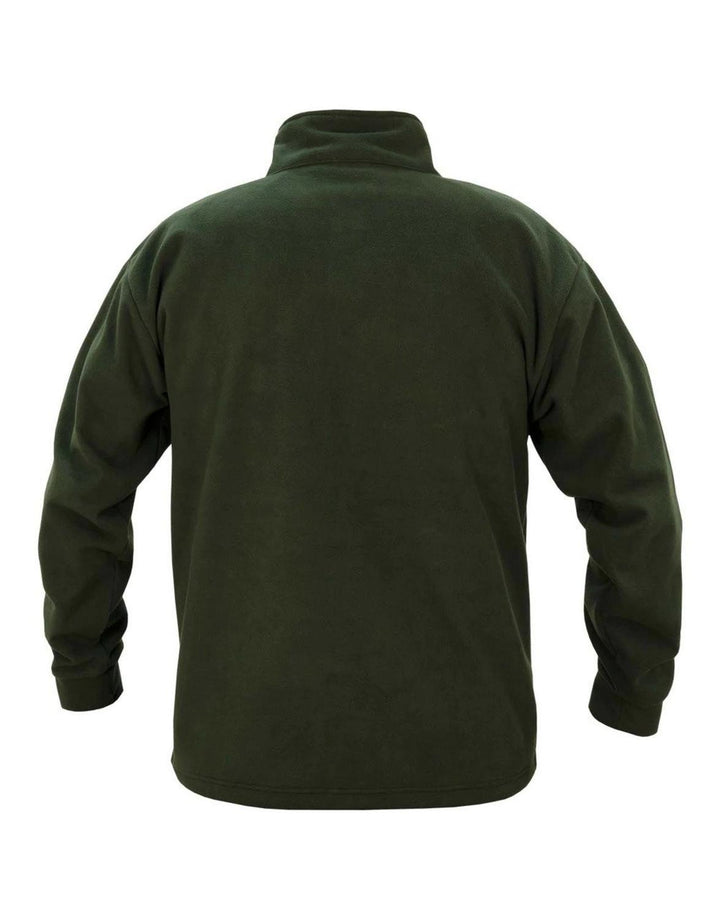 Severn Top - Olive