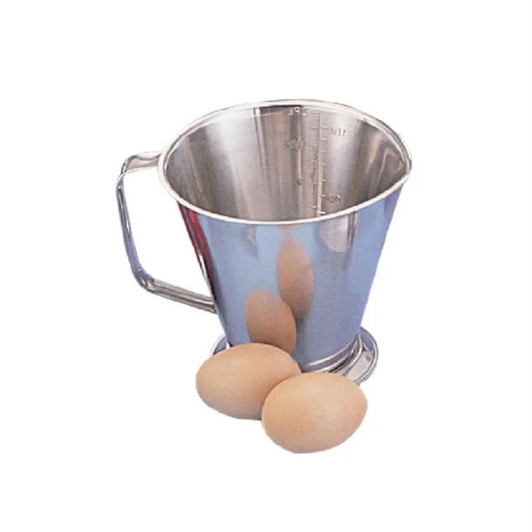 Nesbits Aluminium Measuring Jug 2 Pint