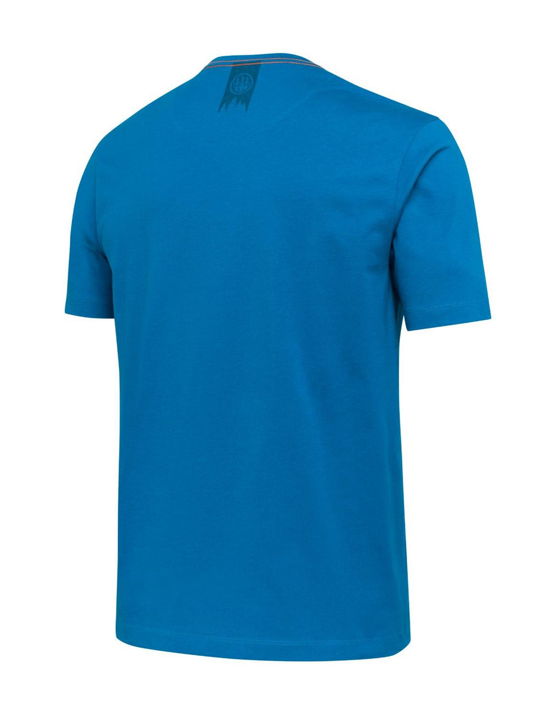 Beretta Trident T-Shirt Turkish Tile – view 4