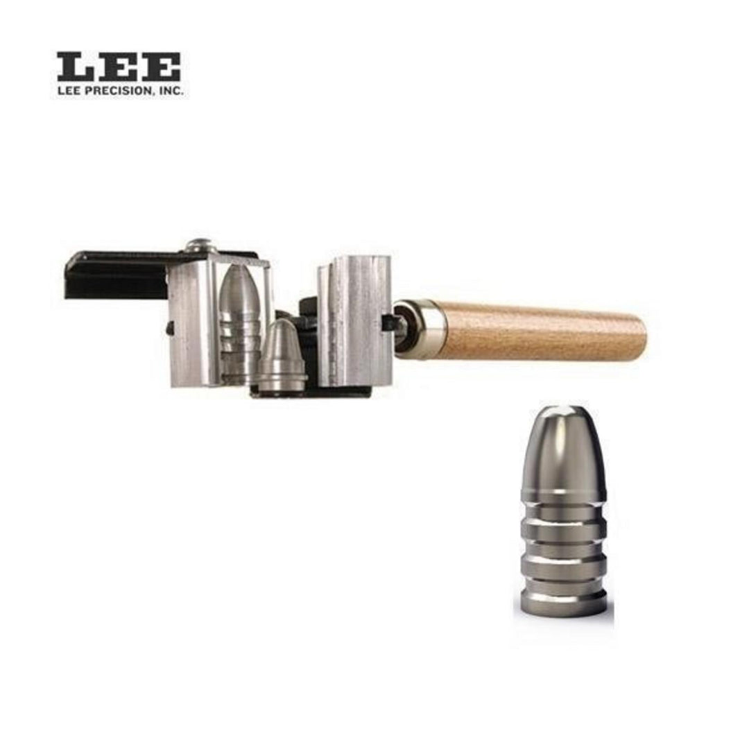 Lee Precision Single Cavity Hollow Base Bullet Mould 459-405HB, 405gr