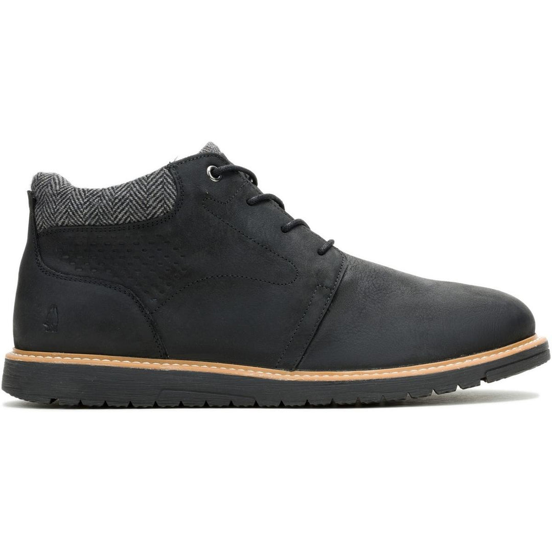 Hush Puppies Jenson Lace Boot
