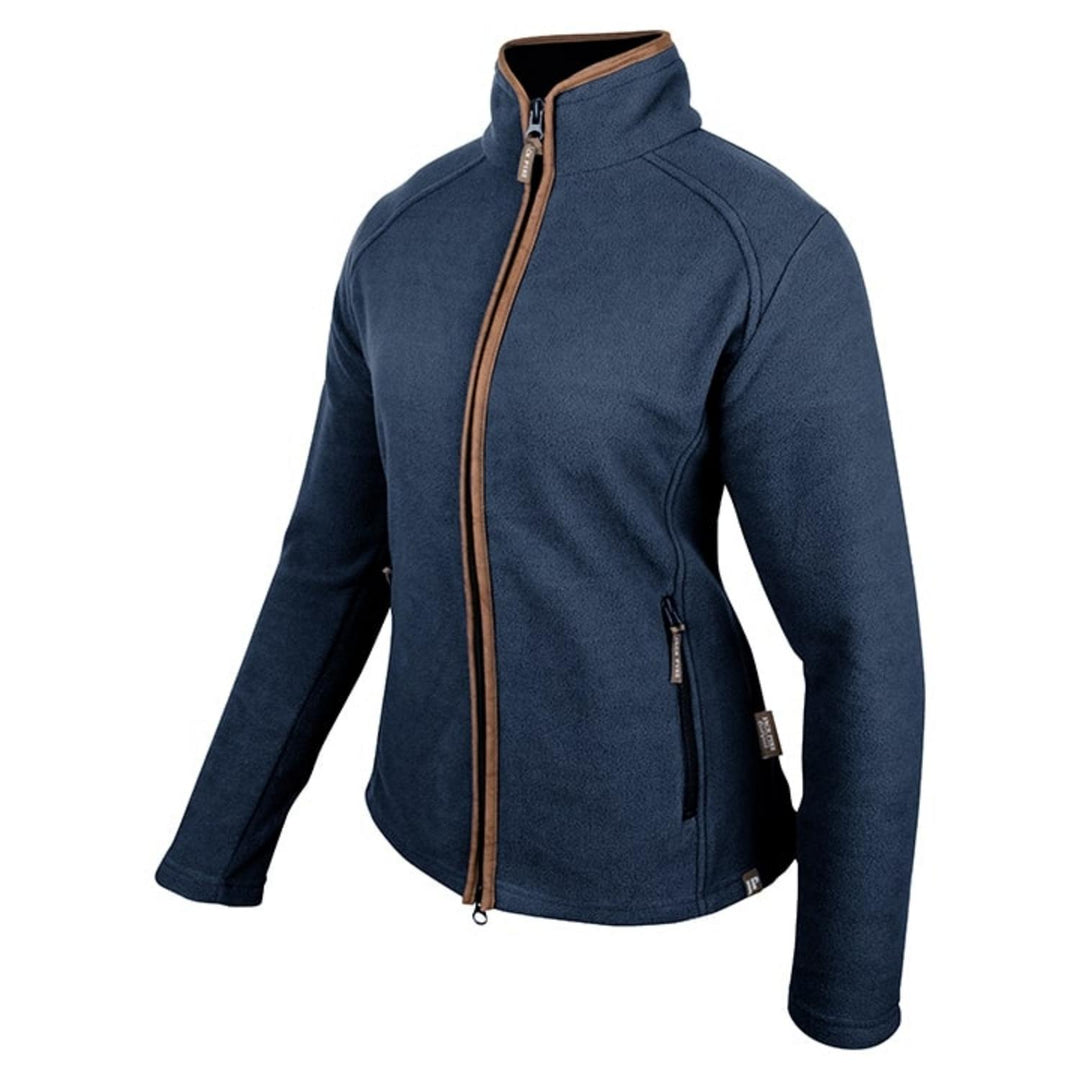 Jack Pyke Ladies Fleece Jacket