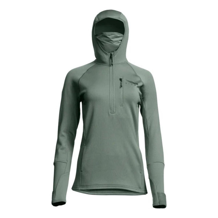 Sitka Women´s Fanatic Hoody Slate