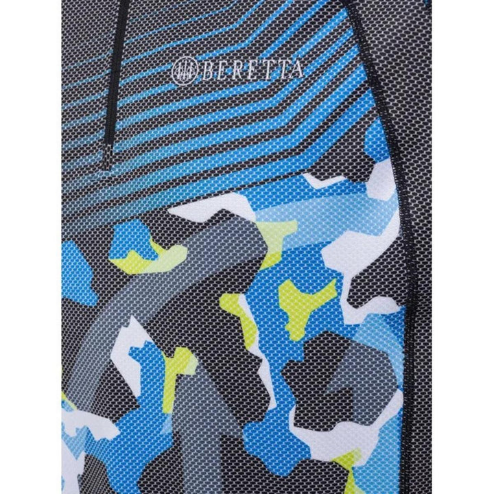 Beretta Rush Graph Polo