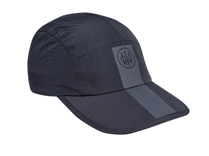 Beretta Waterproof Cap Black BWB EVO Hunting Cap – view 3