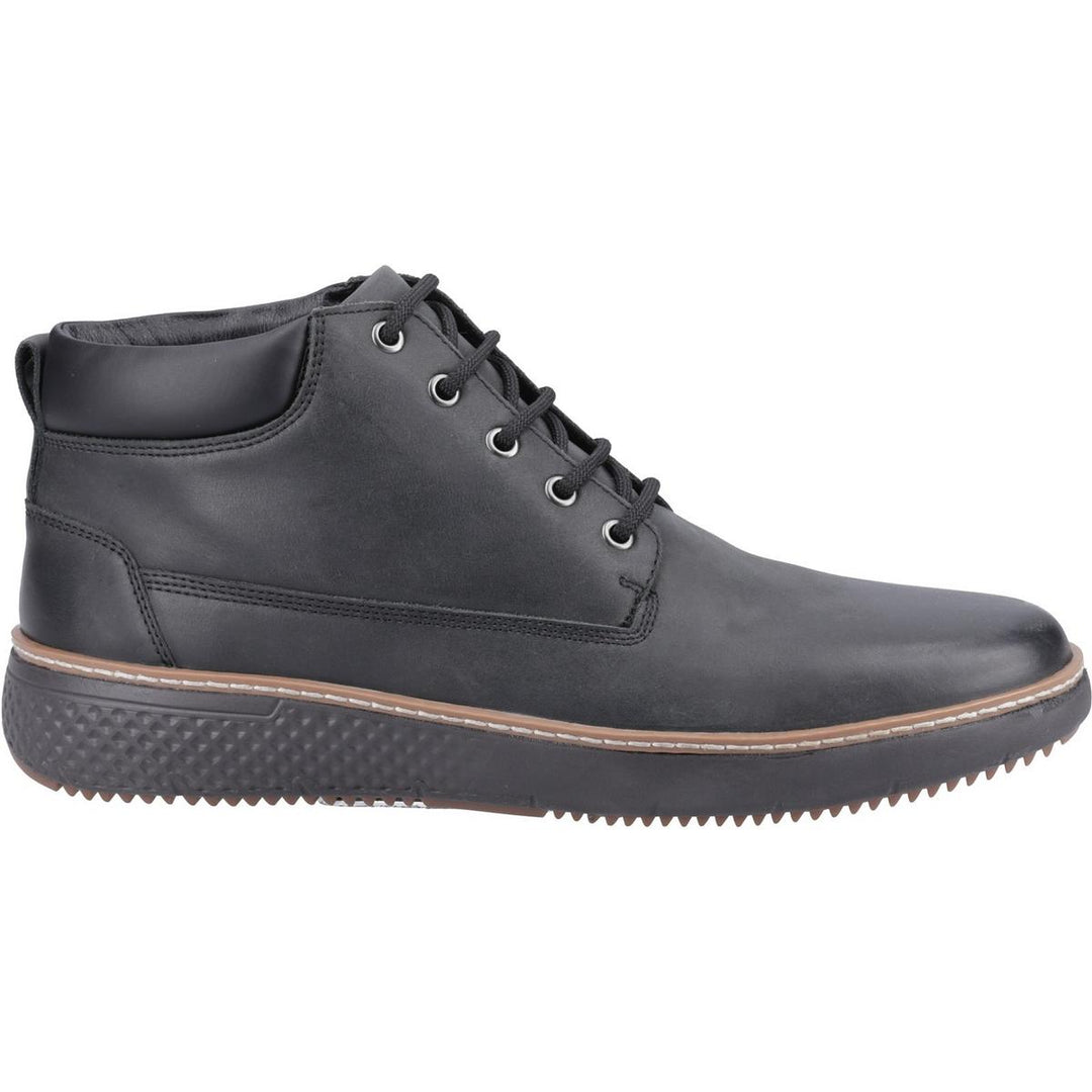 Hush Puppies Kian Boot