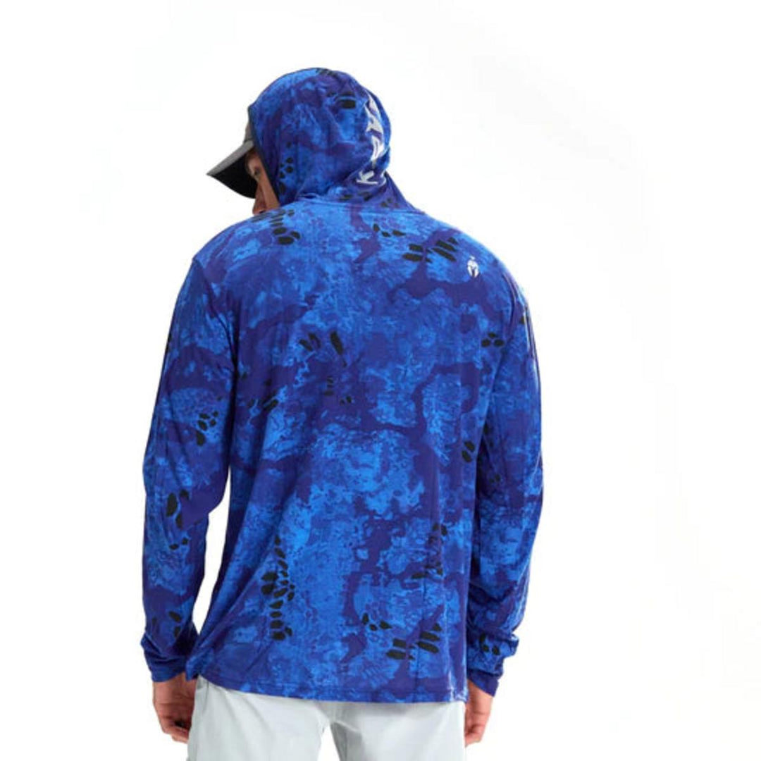 Kryptek Garden Banks Hoodie