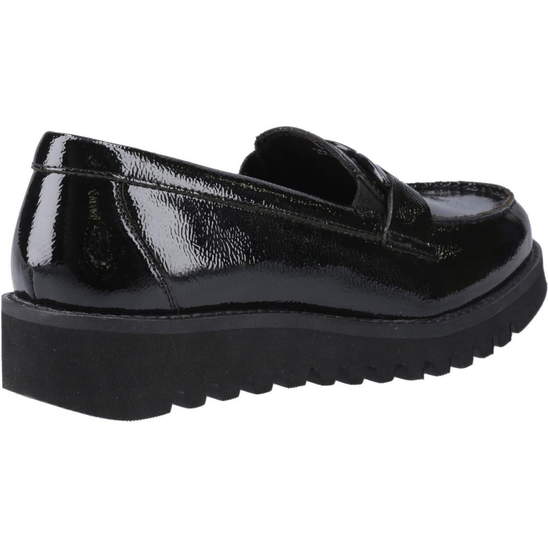 Hush Puppies Francis Loafer Patent – view 2