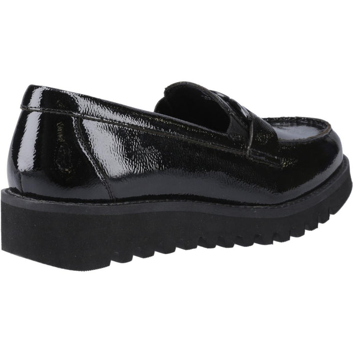Hush Puppies Francis Loafer Patent – view 2