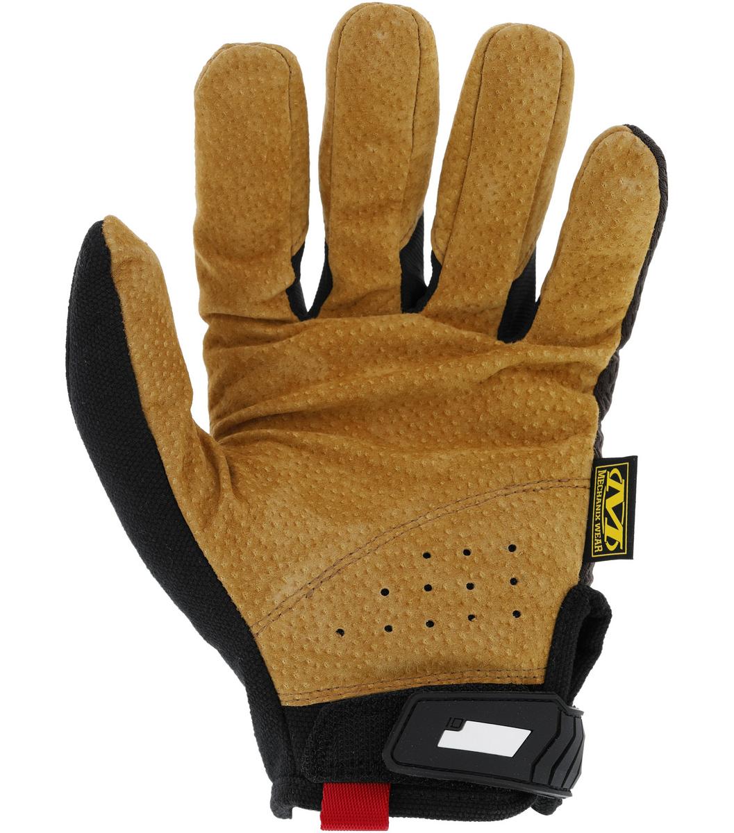 Mechanix ORIGINAL LEATHER