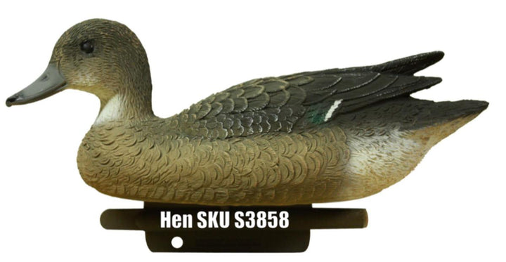 Sportplast OS 06 Widgeon Drake