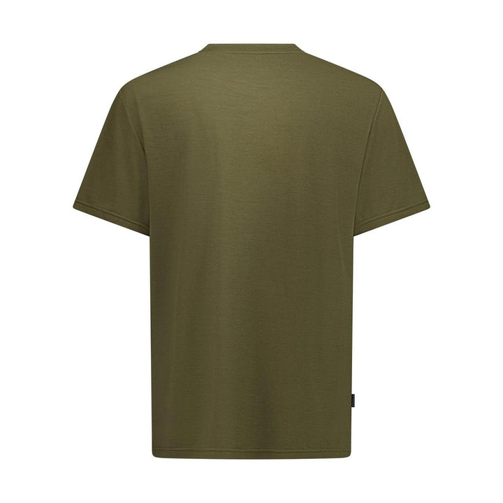 Swazi Kaimai Merino T-Shirt