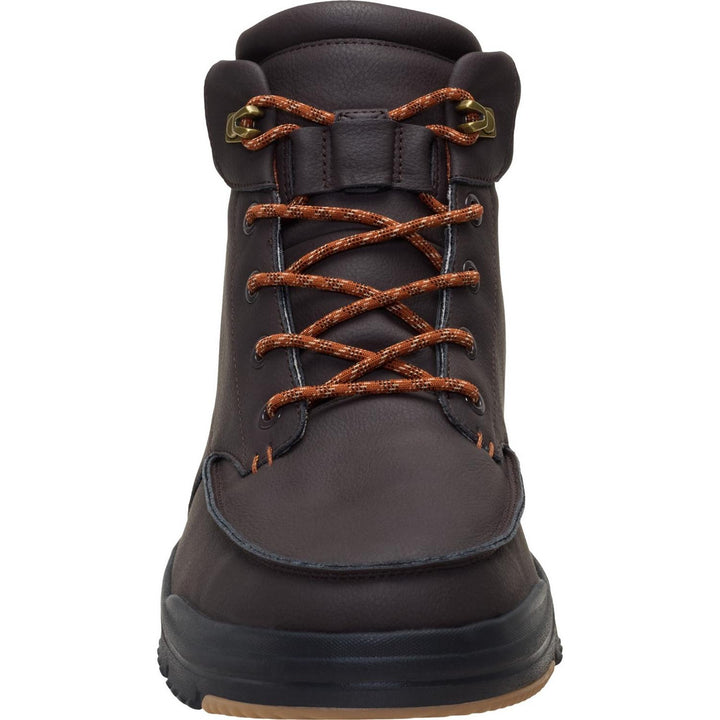 Bradley II Classic Boot Chocolate Torte/Multi