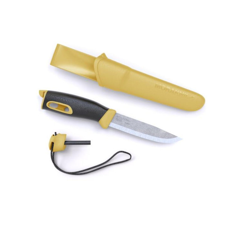 Mora Companion Spark