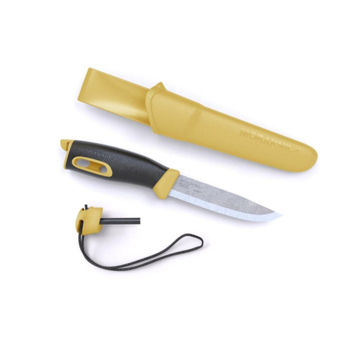 Mora Companion Spark